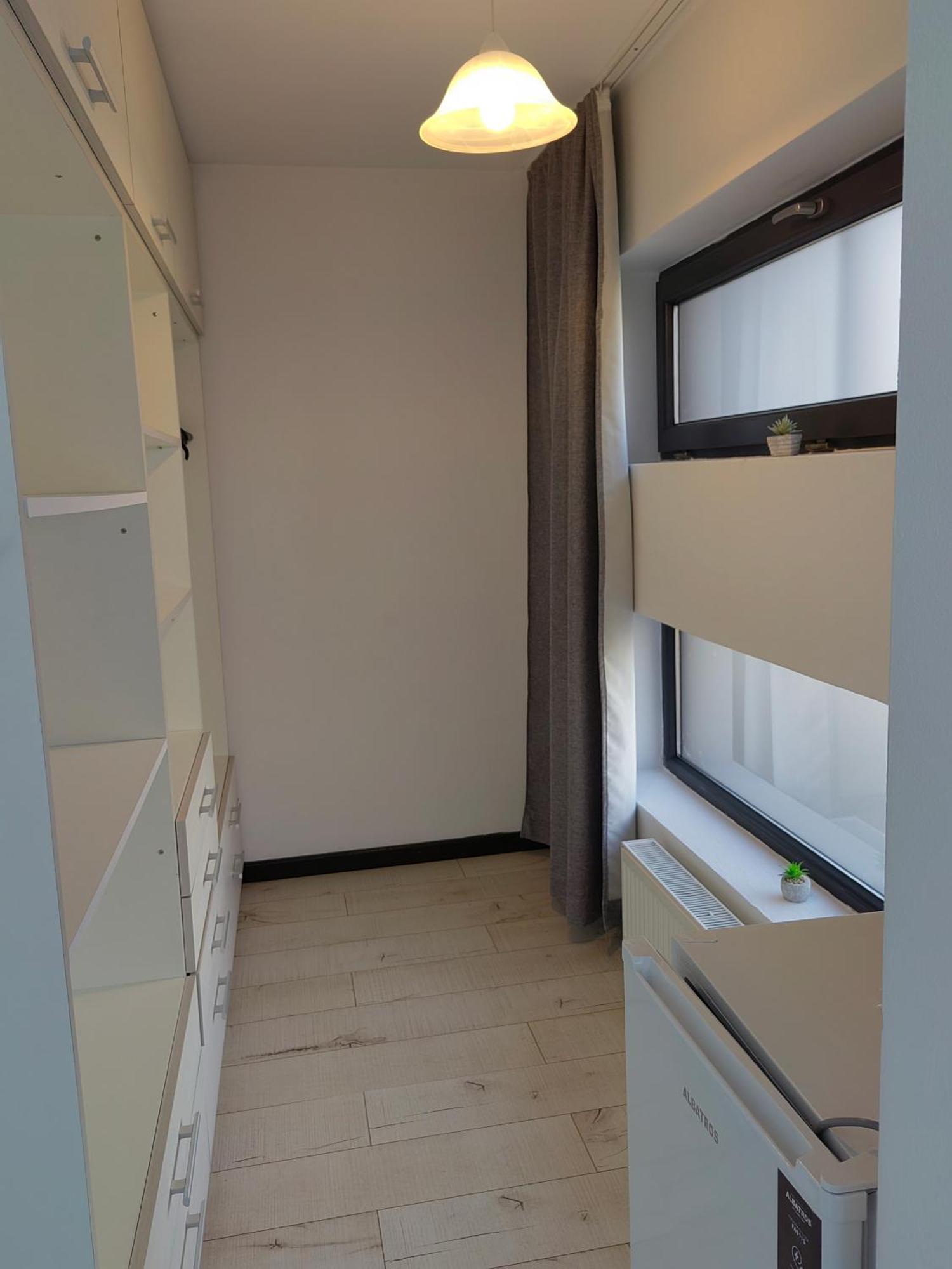 Casa Boila Hotell Bîrsana Eksteriør bilde